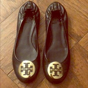 Tory Burch ballet flats